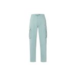 Штаны Jordan Utility Big Pocket Cargo Casual Long Pants «Ocean Deep Blue»