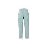 Штаны Jordan Utility Big Pocket Cargo Casual Long Pants «Ocean Deep Blue»