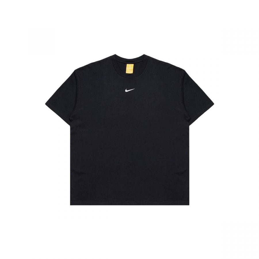 Футболка Nike x NOCTA NRG Big Body CS Tee «Black»