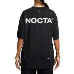 Футболка Nike x NOCTA NRG Big Body CS Tee «Black»