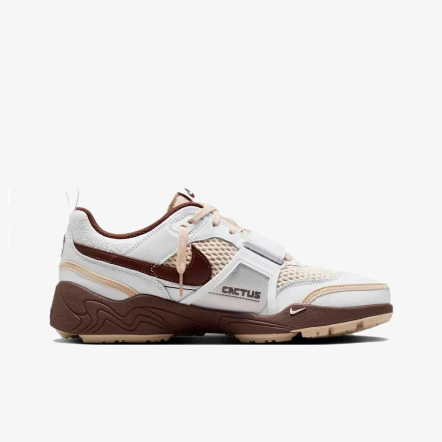 Nike Zoom Field Jaxx x Travis Scott «Light Chocolate»