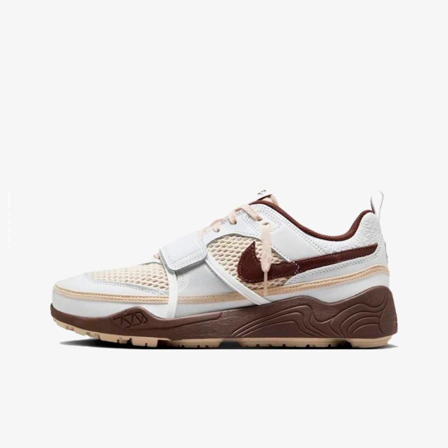 Nike Zoom Field Jaxx x Travis Scott «Light Chocolate»