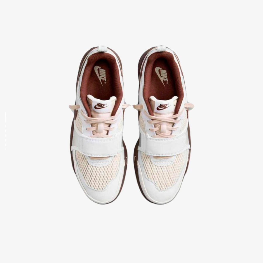 Nike Zoom Field Jaxx x Travis Scott «Light Chocolate»