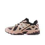 Кроссовки New Balance 610 «Aluminum Black»