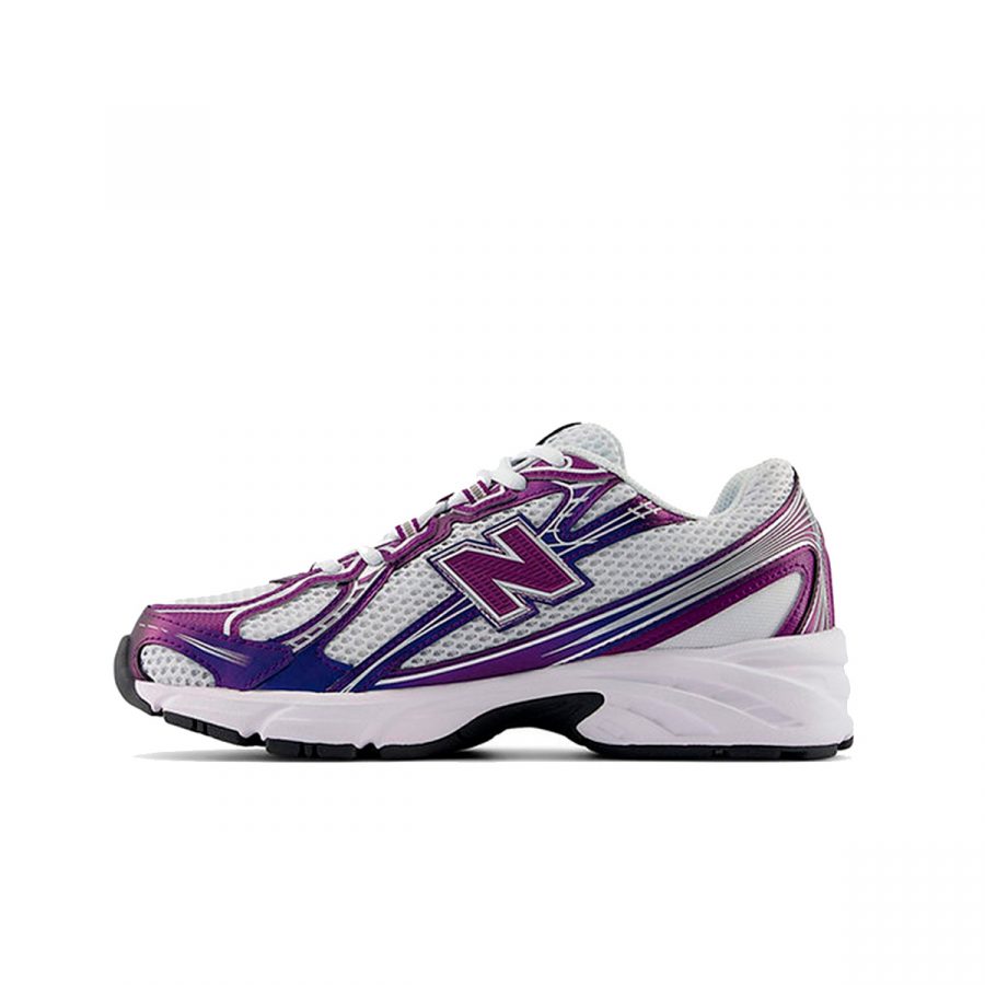 Кроссовки New Balance 740 «Concord Grape»