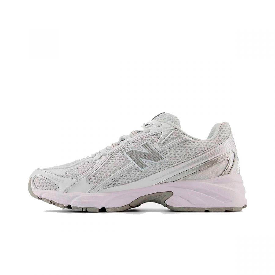 Кроссовки New Balance 740 «White»