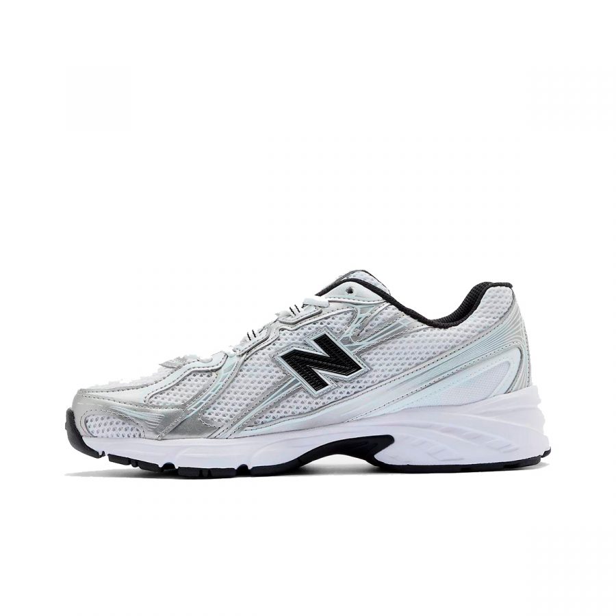 Кроссовки New Balance 740 «Navy White»