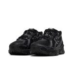 Кроссовки New Balance 740 «Black Silver»
