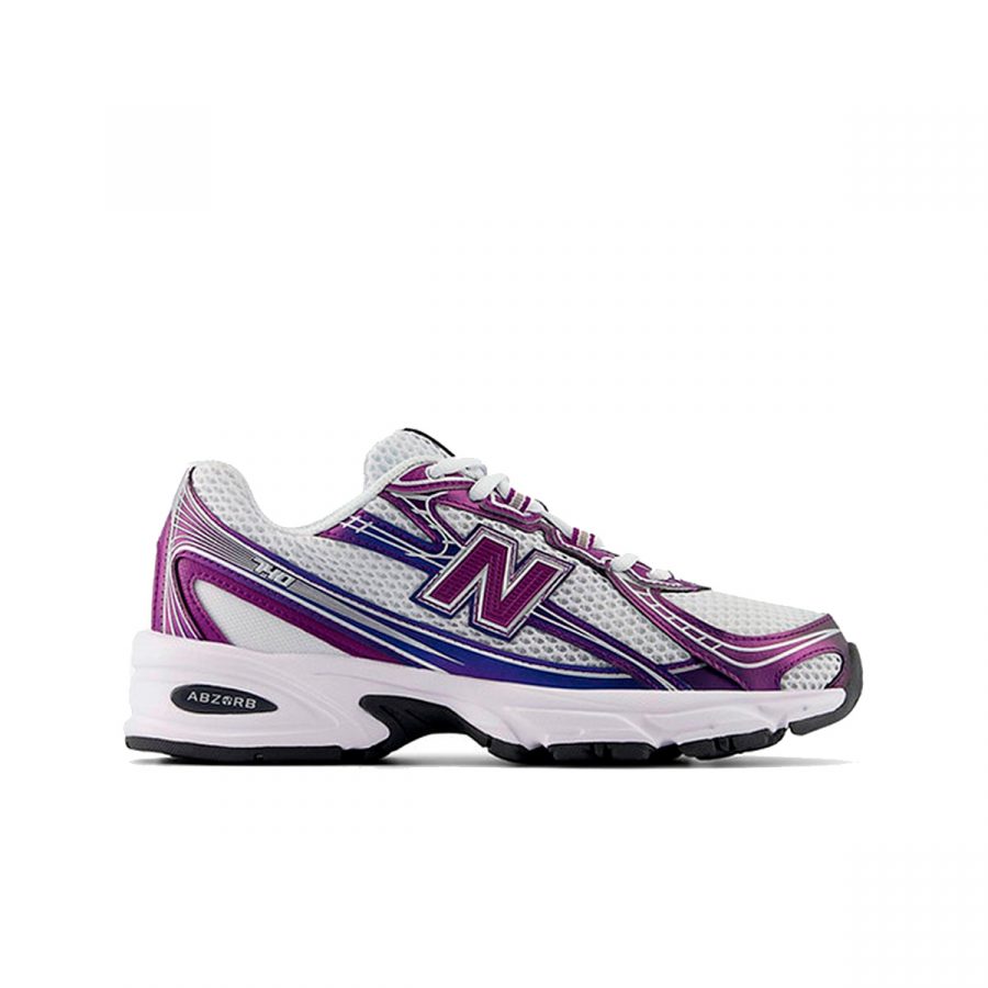 Кроссовки New Balance 740 «Concord Grape»