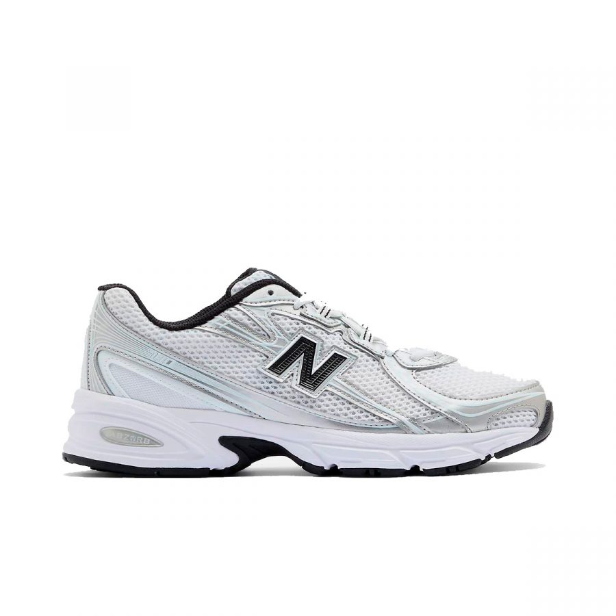 Кроссовки New Balance 740 «Navy White»
