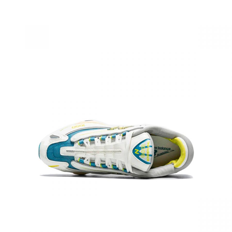 Кроссовки New Balance 1000 «Sea Salt Heron Blue»