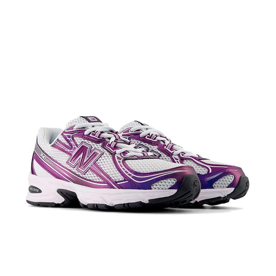 Кроссовки New Balance 740 «Concord Grape»