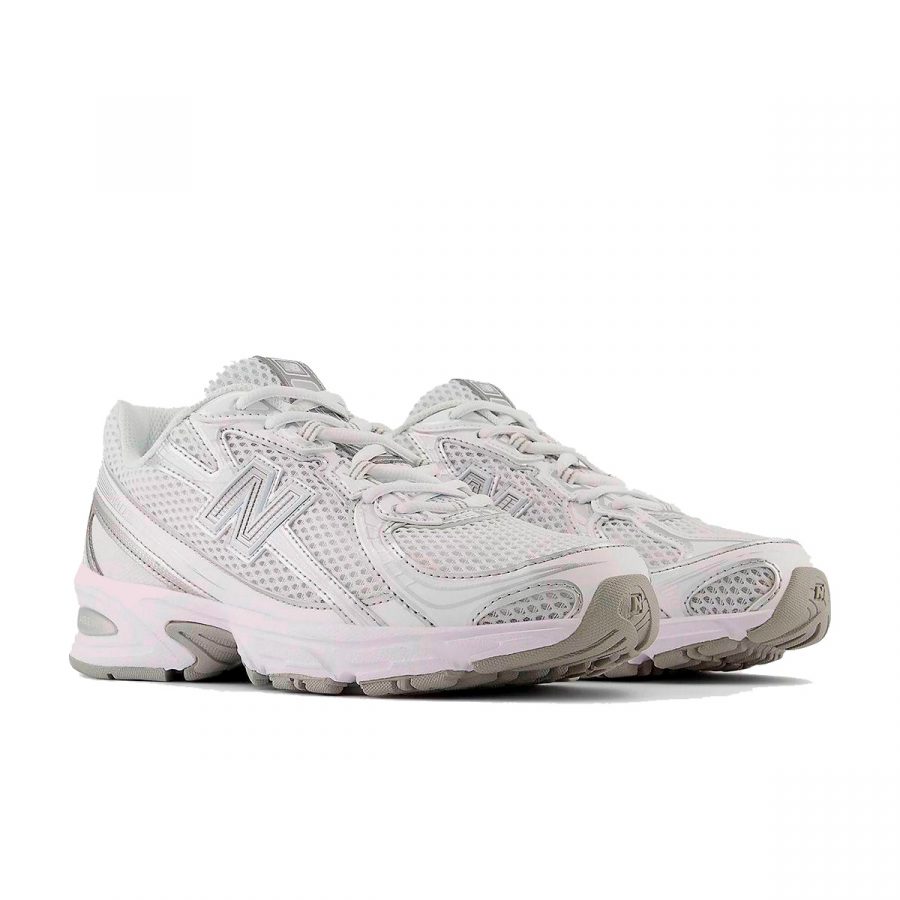 Кроссовки New Balance 740 «White»