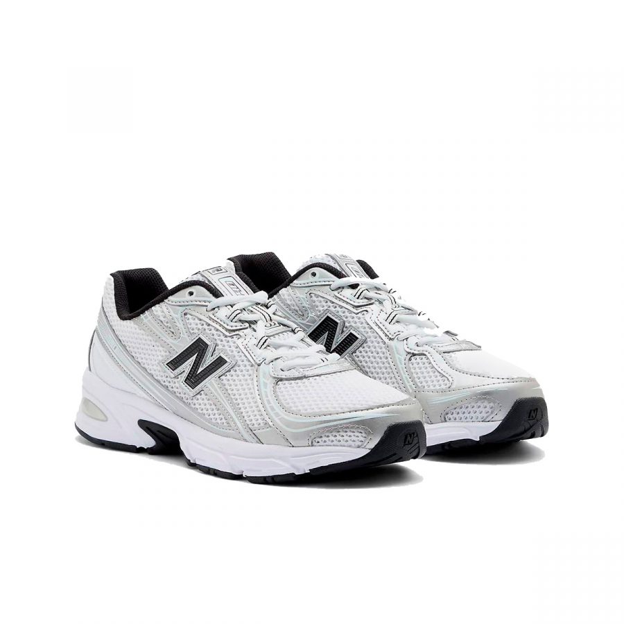 Кроссовки New Balance 740 «Navy White»