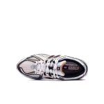Кроссовки New Balance 1906R «White Metallic Gold»