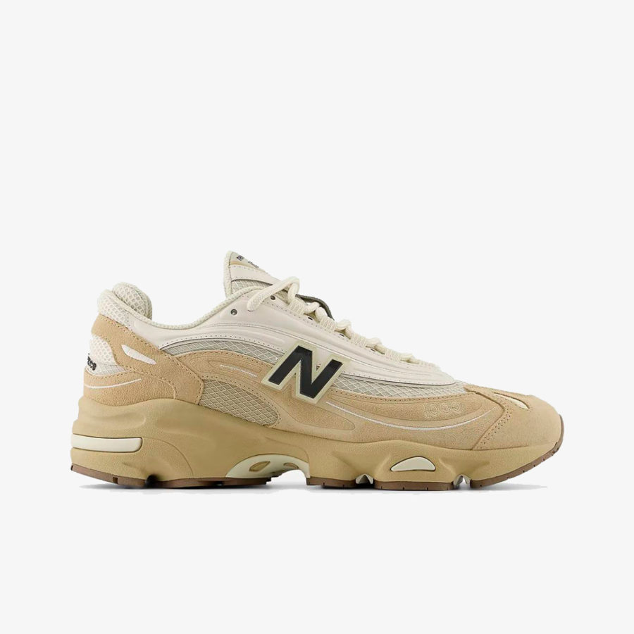 Кроссовки New Balance 1000 «Black Incense»