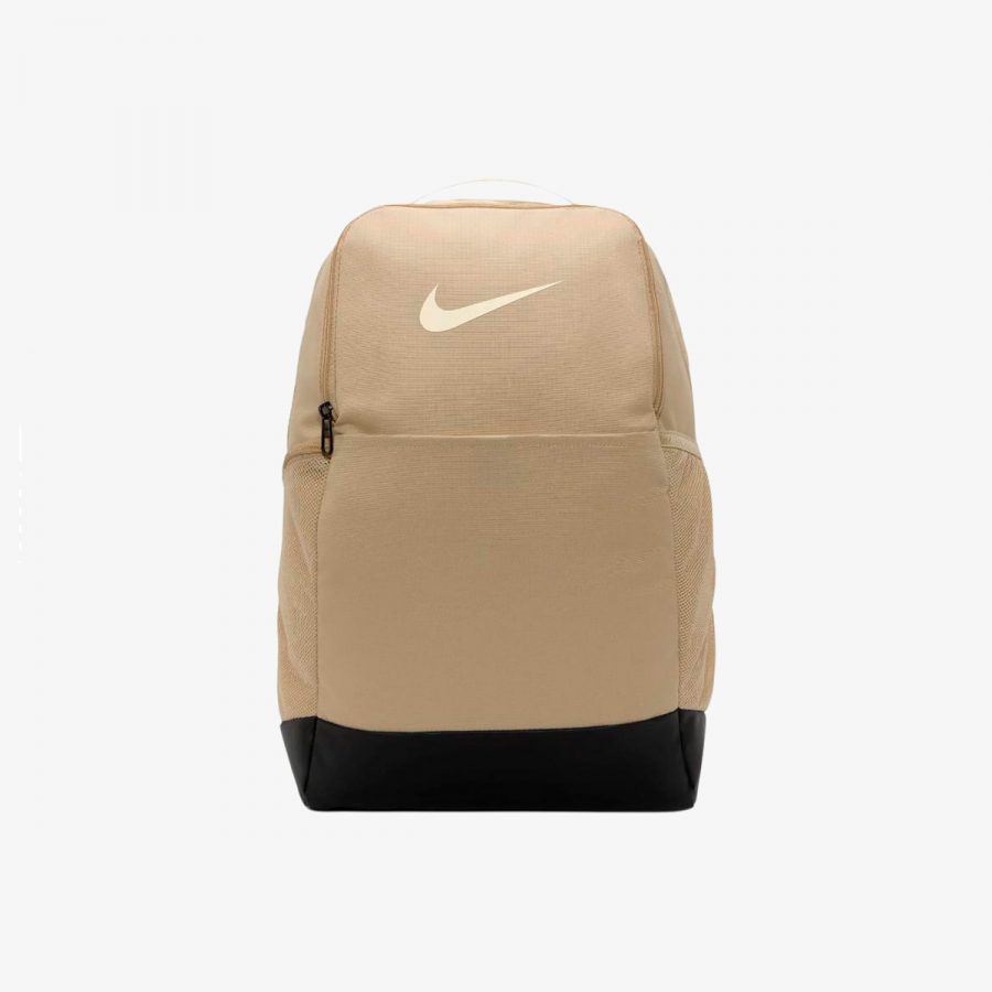 Рюкзак Nike Brasilia Medium Backpack «Brown»