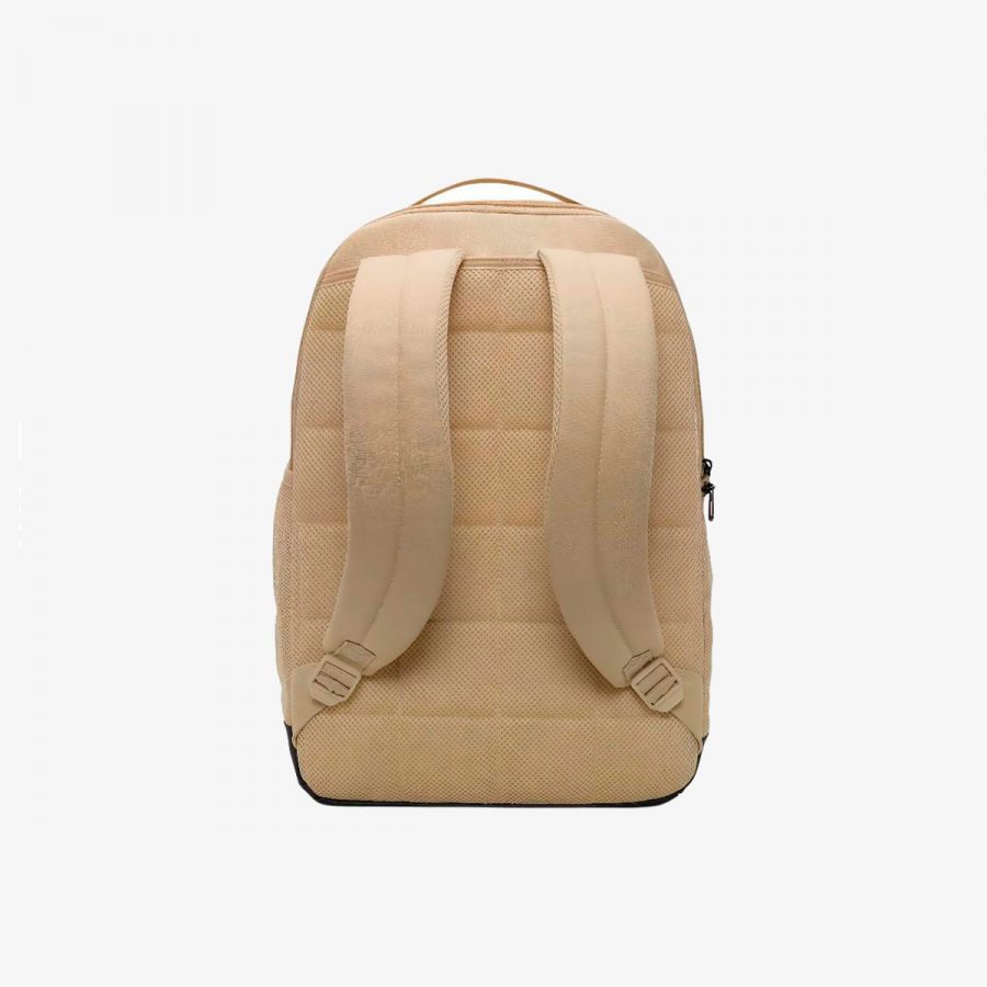 Рюкзак Nike Brasilia Medium Backpack «Brown»