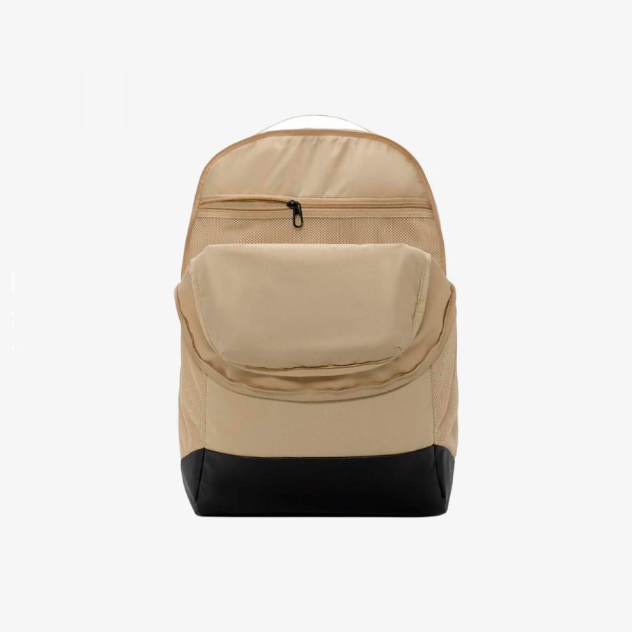 Рюкзак Nike Brasilia Medium Backpack «Brown»