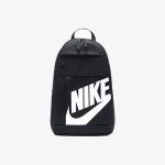 Рюкзак Nike Elemental Backpack «Black White»