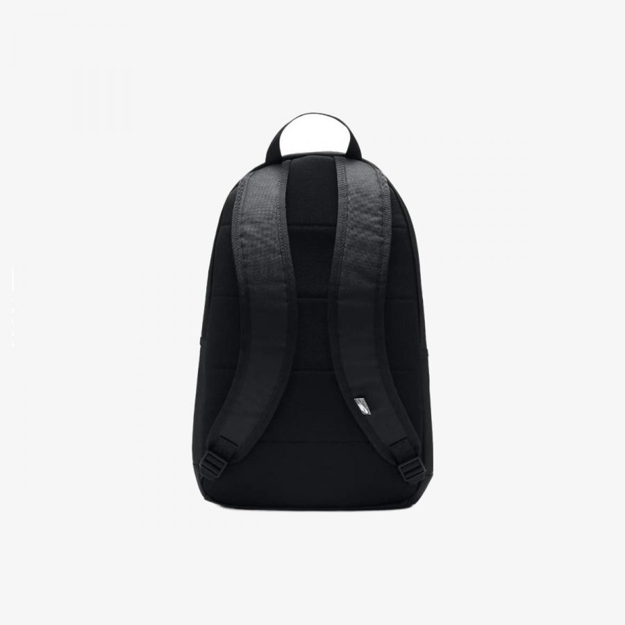 Рюкзак Nike Elemental Backpack «Black White»