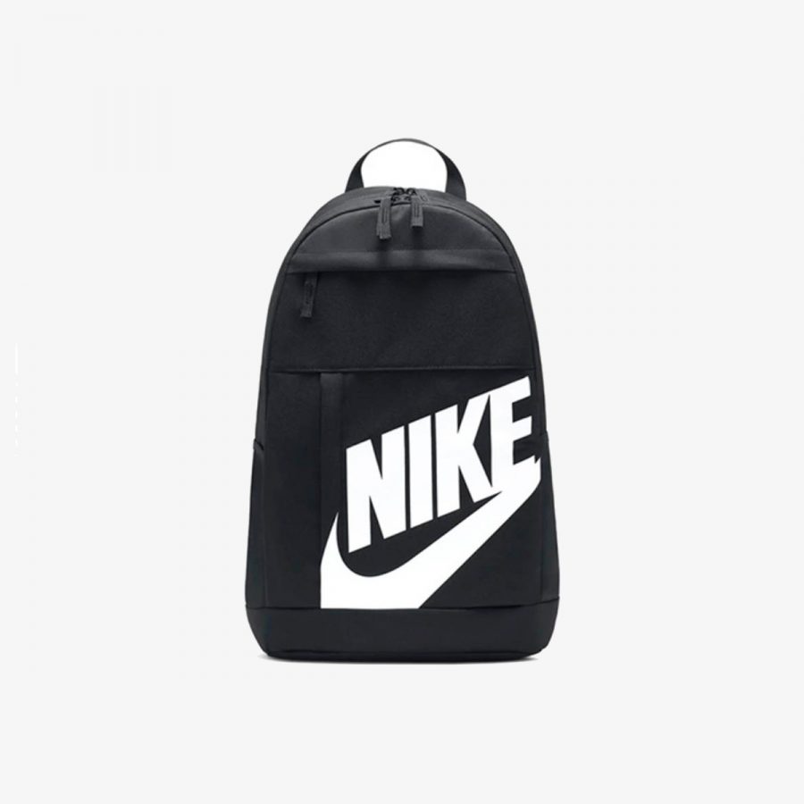 Рюкзак Nike Elemental Backpack «Black White»