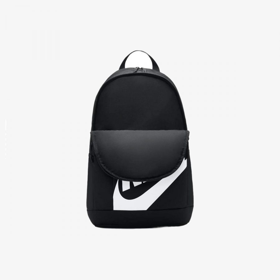 Рюкзак Nike Elemental Backpack «Black White»