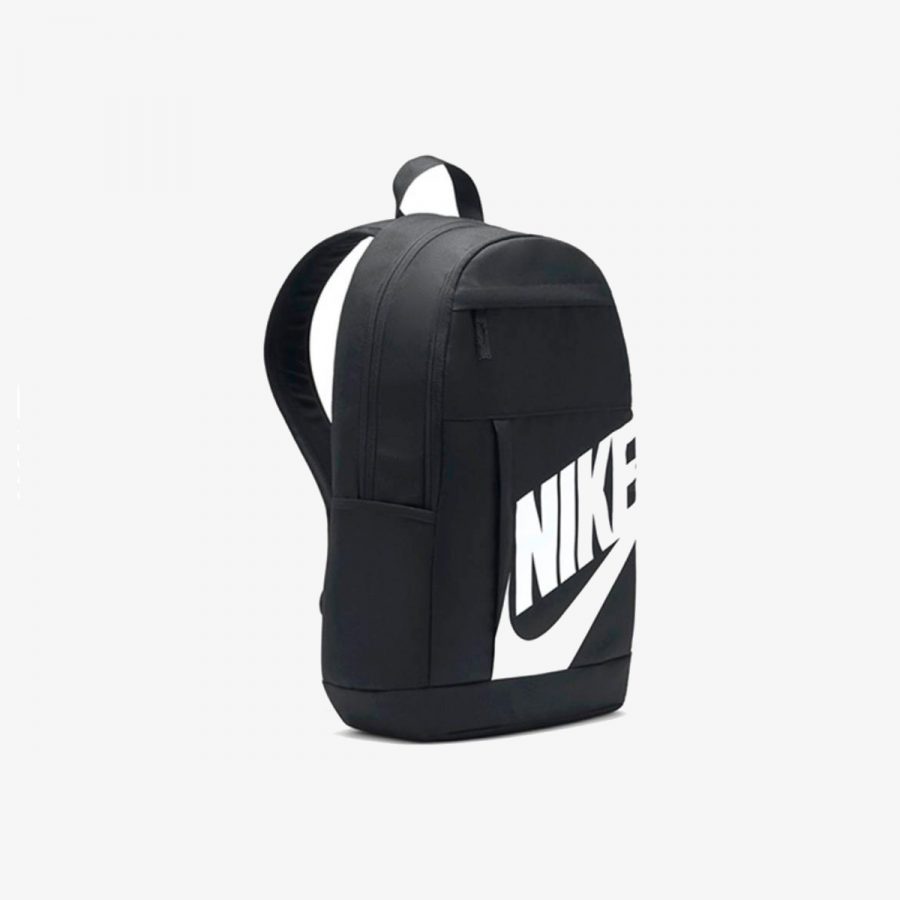 Рюкзак Nike Elemental Backpack «Black White»