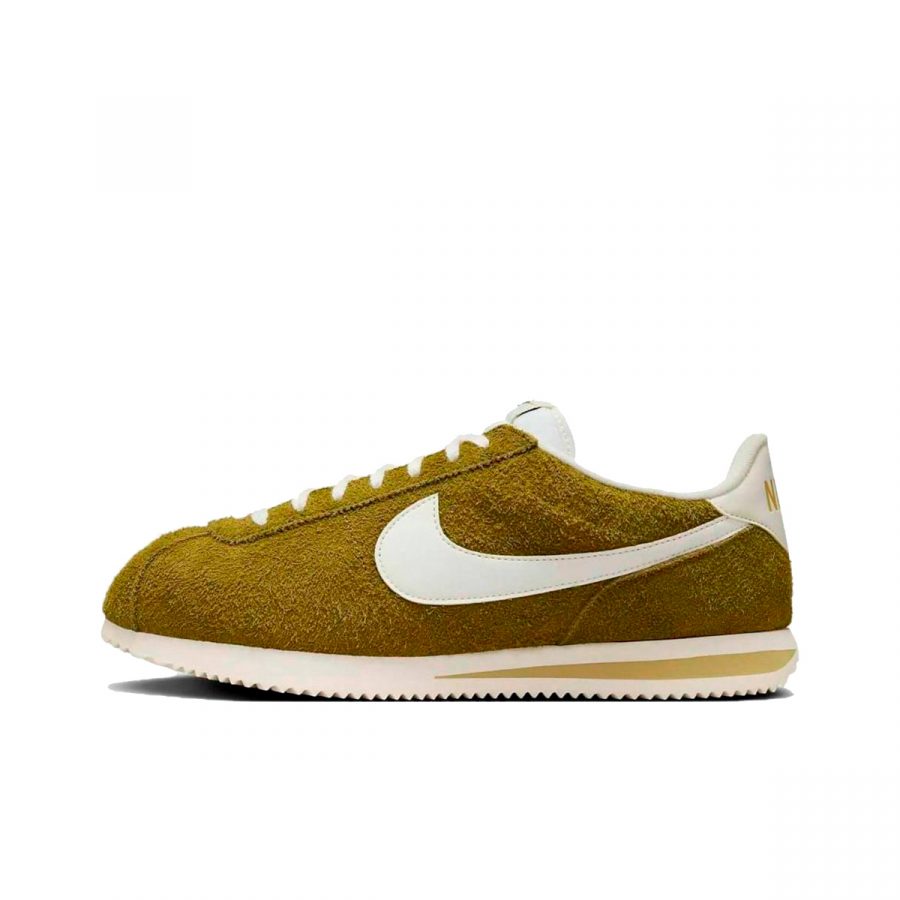 Кроссовки Nike Cortez «Pacific Moss»