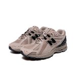 Кроссовки New Balance 1906R «Grey Brown»