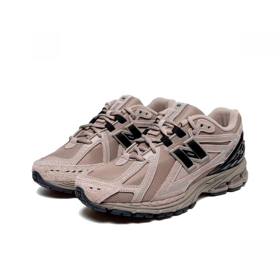 Кроссовки New Balance 1906R «Grey Brown»