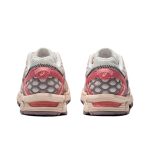 Кроссовки Asics Gel-Kahana 8 «White Pink» женские