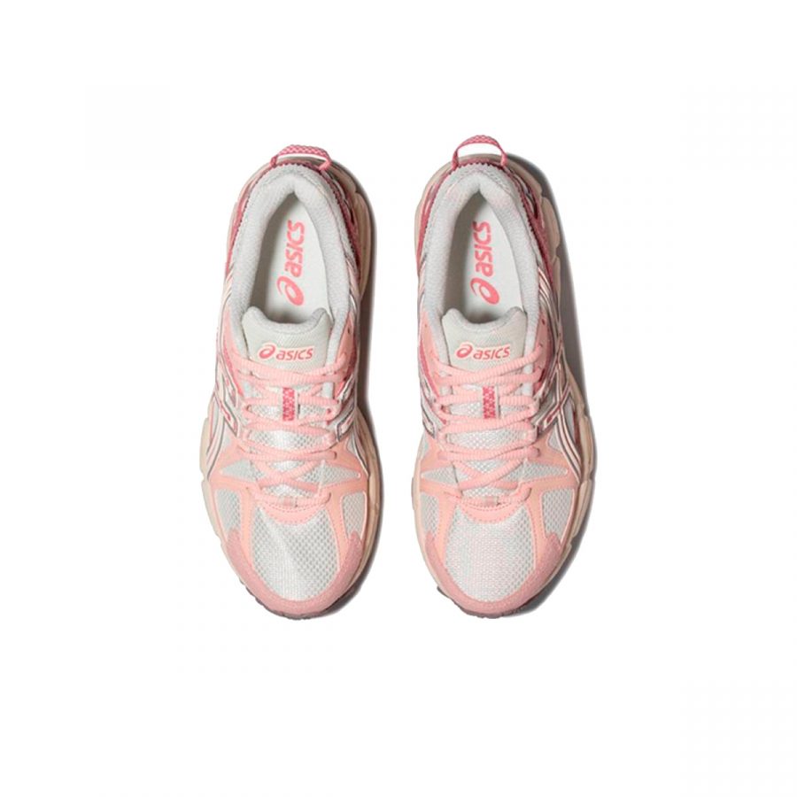 Кроссовки Asics Gel-Kahana 8 «White Pink» женские