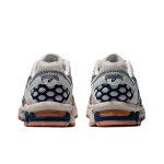 Кроссовки Asics Gel-Kahana 8 «Light Grey» женские