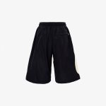 Шорты Nike Swoosh Woven Shorts «Black»