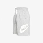 Шорты Nike Club Alumni French Terry Shorts «Grey»