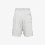 Шорты Nike Club Alumni French Terry Shorts «Grey»