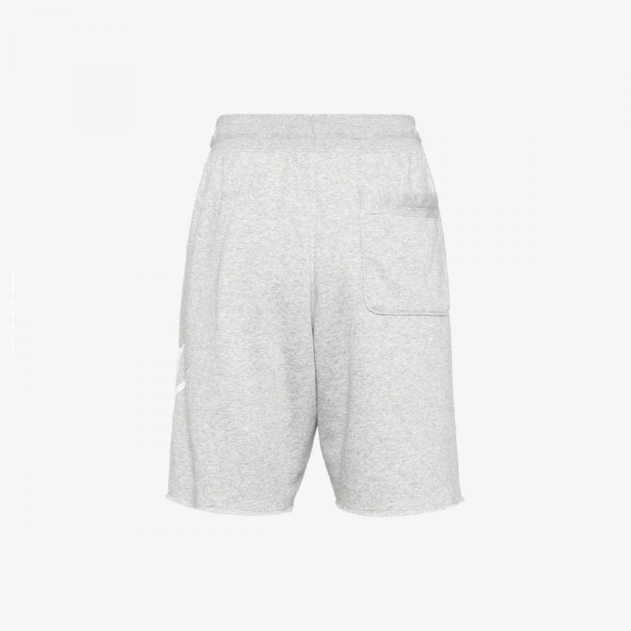 Шорты Nike Club Alumni French Terry Shorts «Grey»
