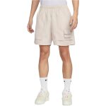 Шорты Nike Life Camp Shorts «Beige»