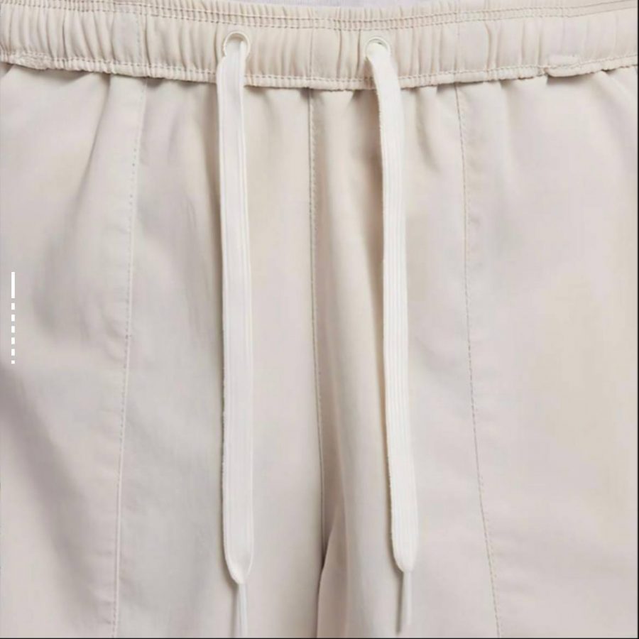 Шорты Nike Life Camp Shorts «Beige»