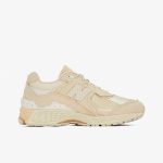 Кроссовки New Balance 2002R Protection Pack «Beige»