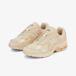 Кроссовки New Balance 2002R Protection Pack «Beige»