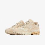 Кроссовки New Balance 2002R Protection Pack «Beige»