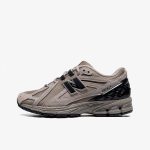 Кроссовки New Balance 1906R «Grey Brown»