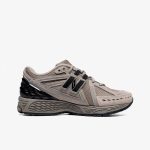 Кроссовки New Balance 1906R «Grey Brown»