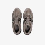 Кроссовки New Balance 1906R «Grey Brown»