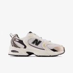 Кроссовки New Balance 530 «White Light Gold»