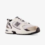 Кроссовки New Balance 530 «White Light Gold»