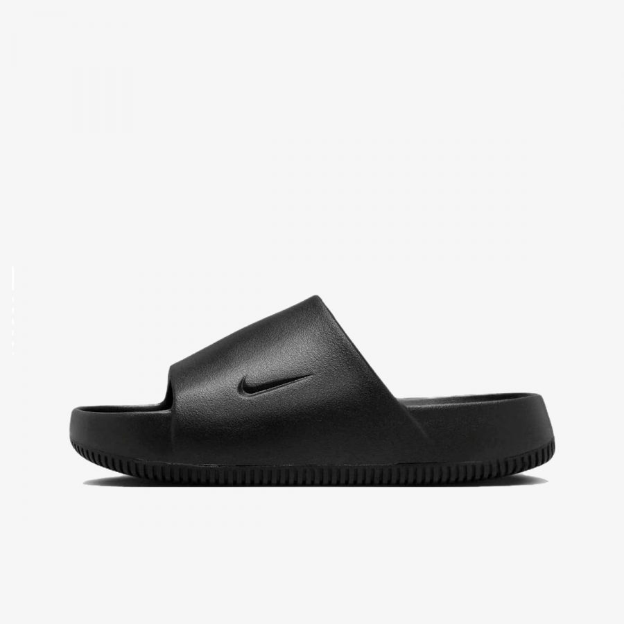 Сланцы Nike Calm Slide «Black» WMNS женские
