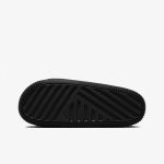 Сланцы Nike Calm Slide «Black» WMNS женские